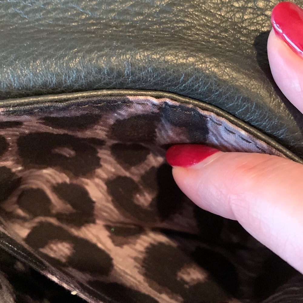 Brighton Mini Crossbody - Picture 5 of 15